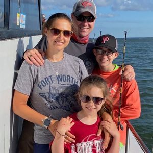 Meet your Posher, Luke